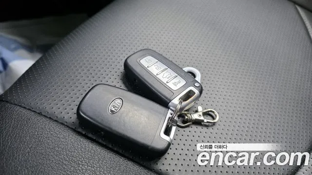 Kia Soul 2011 — фото 19