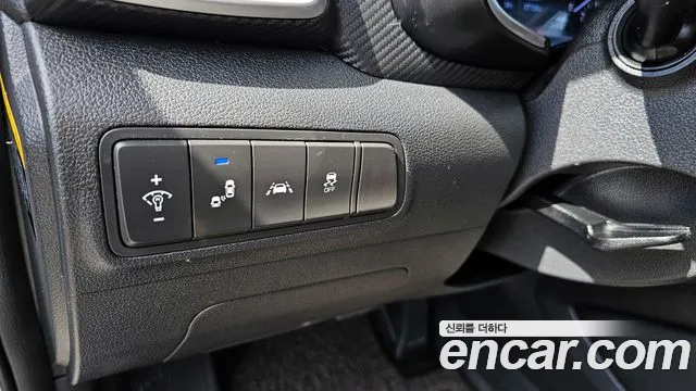 Hyundai Tucson 2019 — фото 16