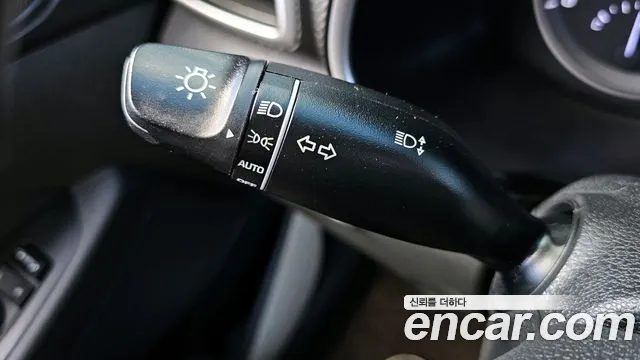 Hyundai Tucson 2019 — фото 17
