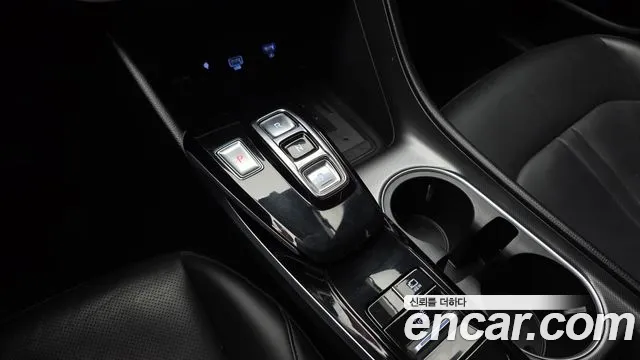 Hyundai Sonata 2020 — фото 9