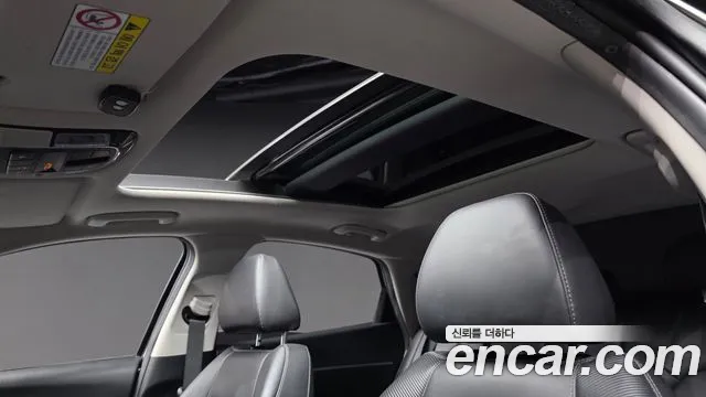 Hyundai Sonata 2020 — фото 17