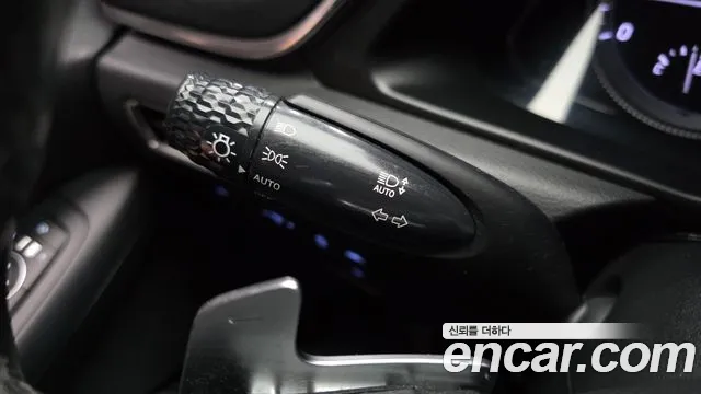 Hyundai Sonata 2020 — фото 19