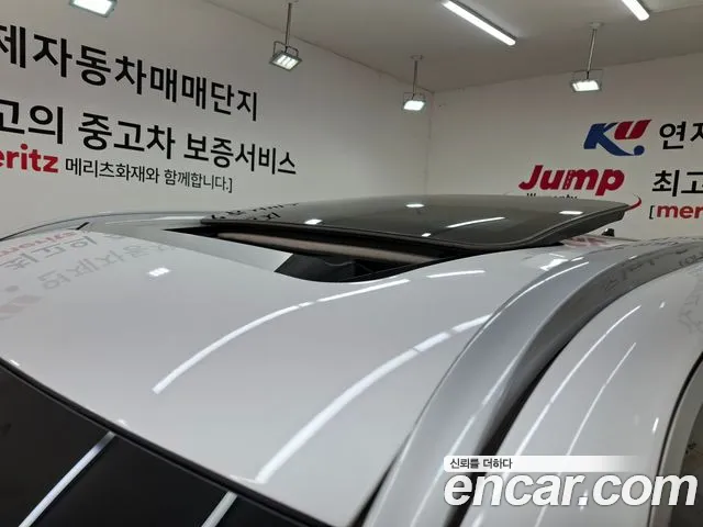 Hyundai Palisade 2022 — фото 15
