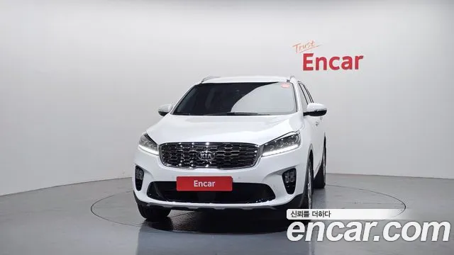 Kia Sorento 2020 — фото 3
