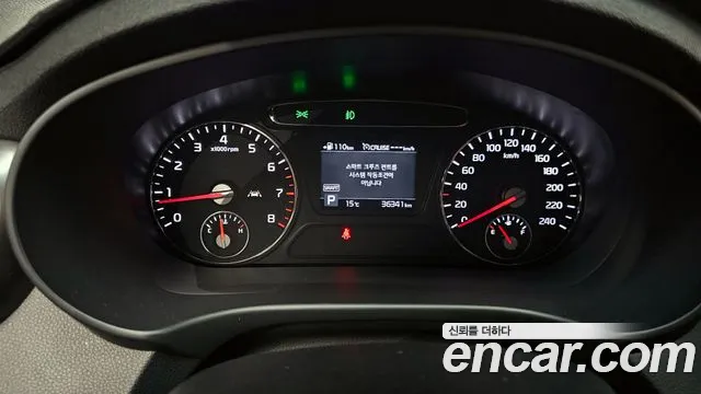 Kia Sorento 2020 — фото 8