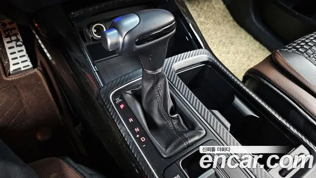Kia Sorento 2020 — фото 9