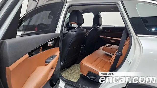 Kia Sorento 2020 — фото 11
