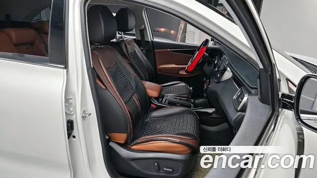 Kia Sorento 2020 — фото 12
