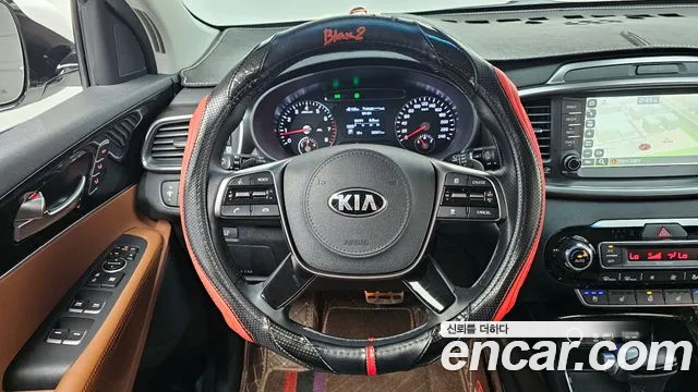 Kia Sorento 2020 — фото 13