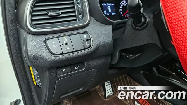 Kia Sorento 2020 — фото 15