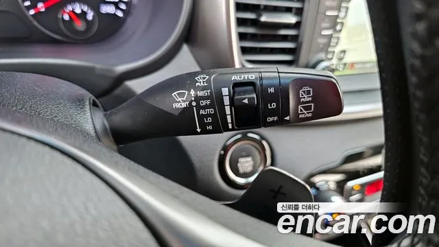 Kia Sorento 2020 — фото 16