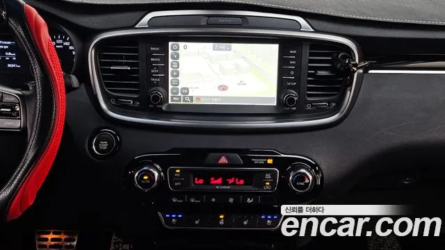 Kia Sorento 2020 — фото 20