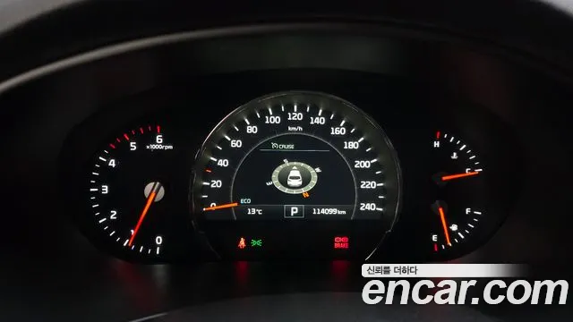 Kia Sorento 2015 — фото 8