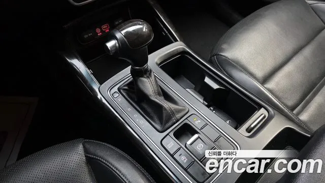 Kia Sorento 2015 — фото 9