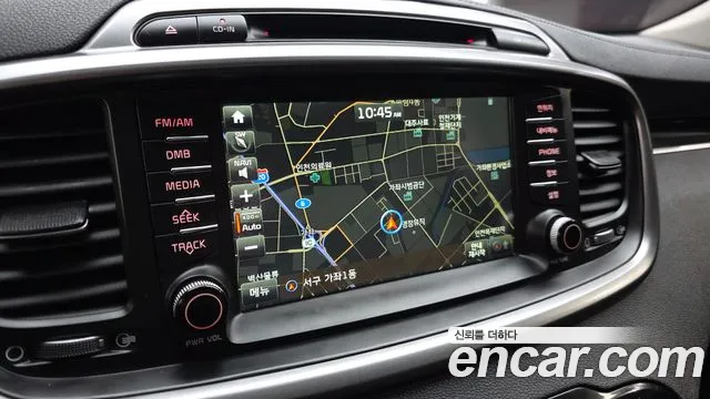 Kia Sorento 2015 — фото 14