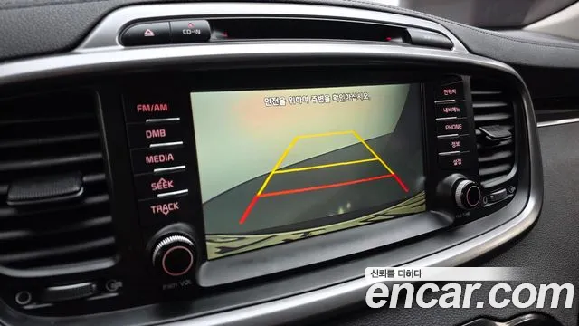 Kia Sorento 2015 — фото 15