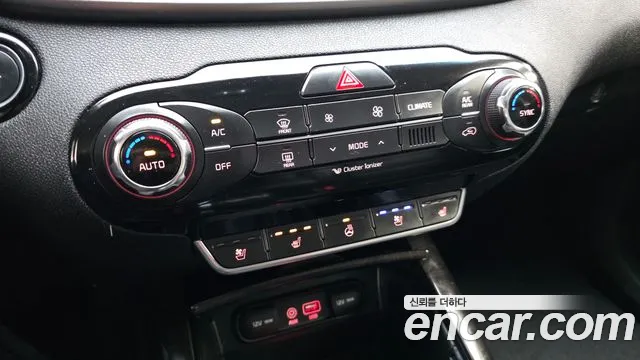 Kia Sorento 2015 — фото 16