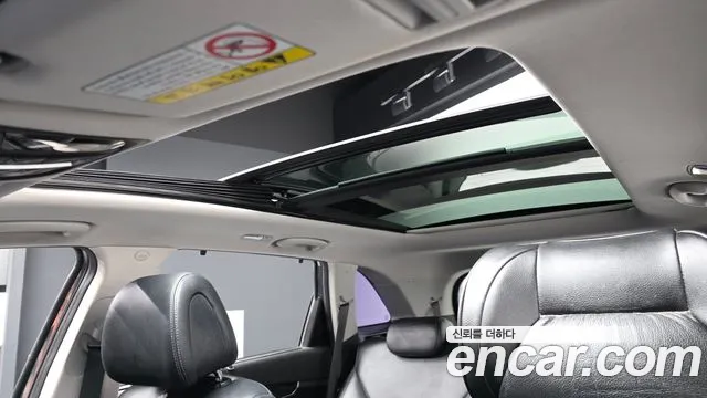 Kia Sorento 2015 — фото 17
