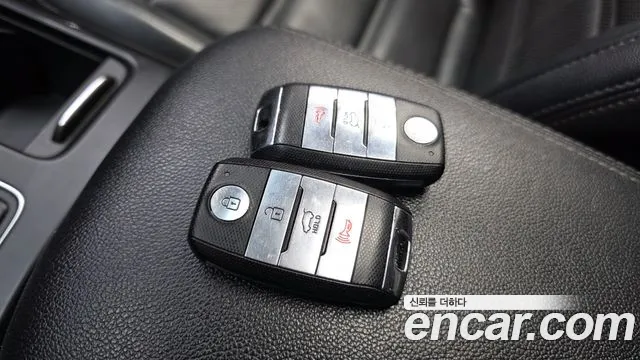 Kia Sorento 2015 — фото 18