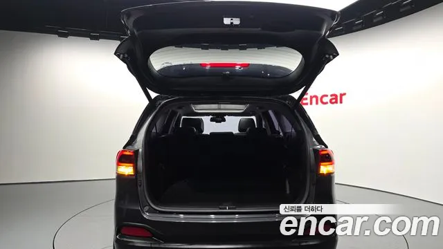 Kia Sorento 2015 — фото 20