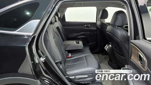 Kia Sorento 2021 — фото 12