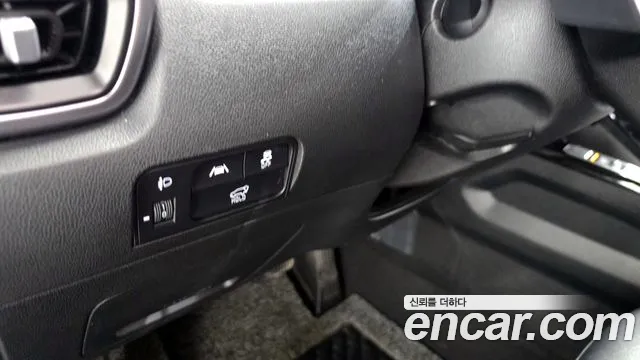 Kia Sorento 2021 — фото 17