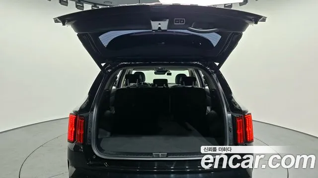 Kia Sorento 2021 — фото 20