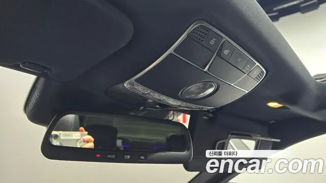 Mercedes-Benz S-Class 2015 — фото 20