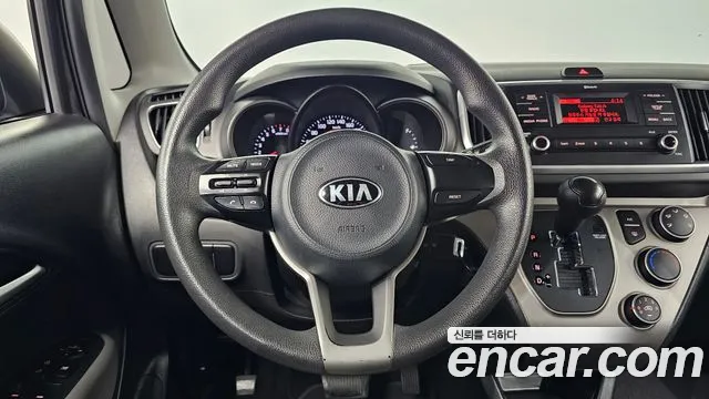Kia RAY 2019 — фото 15