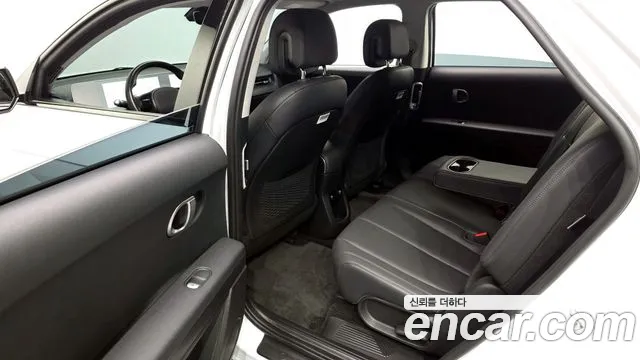 Hyundai Ioniq5 2022 — фото 11