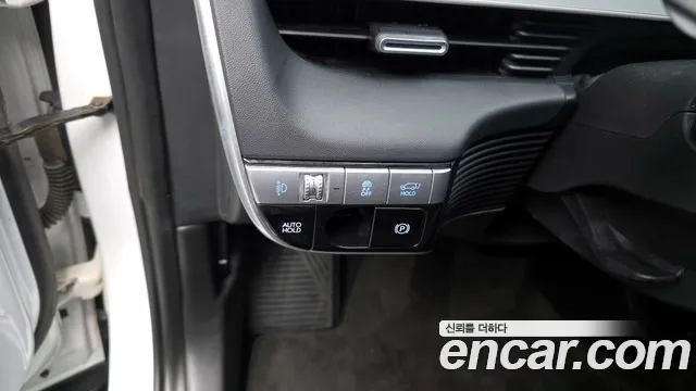 Hyundai Ioniq5 2022 — фото 13