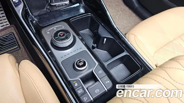 Kia Sorento 2022 — фото 9