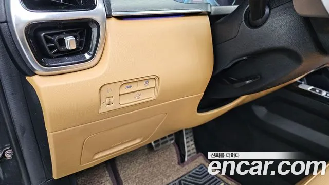 Kia Sorento 2022 — фото 13