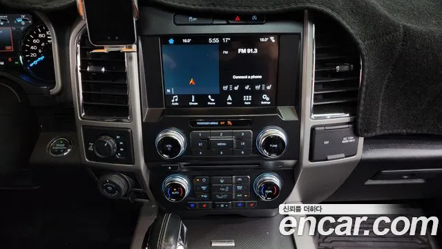 Ford F150 2017 — фото 14