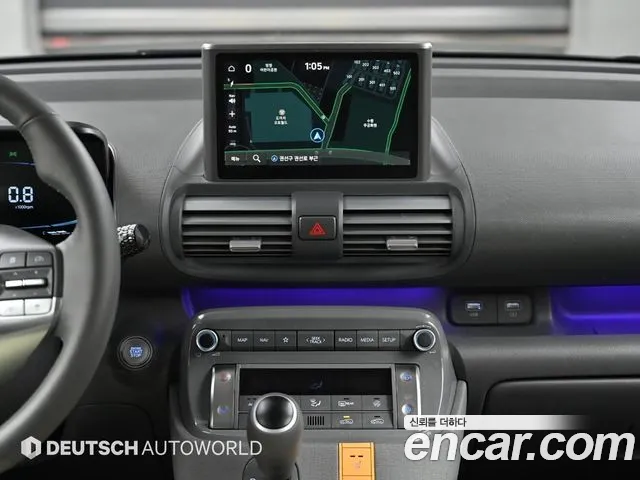 Hyundai Casper 2023 — фото 14