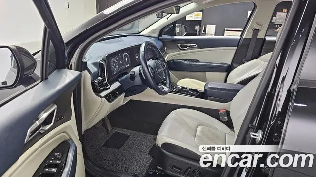 Kia Sportage 2022 — фото 10