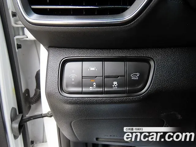 Hyundai Santafe 2019 — фото 13