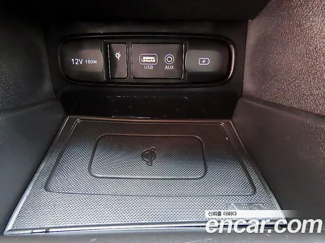 Hyundai Santafe 2019 — фото 15