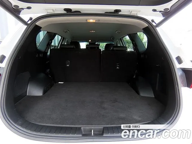 Hyundai Santafe 2019 — фото 16