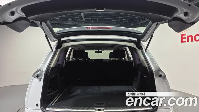 Audi Q7 2015 — фото 20