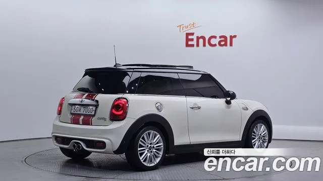 Mini Cooper 2015 — фото 2