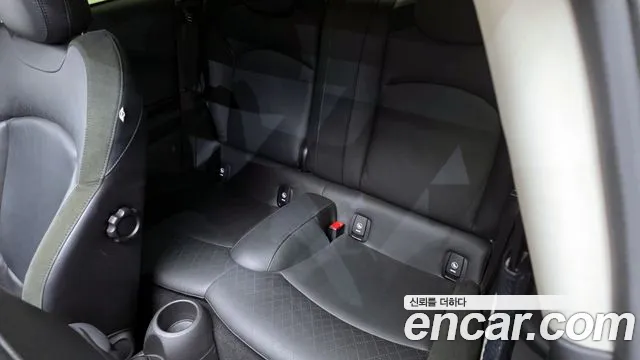 Mini Cooper 2015 — фото 12