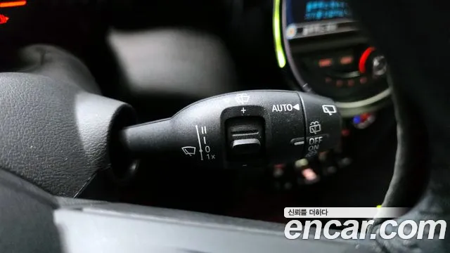 Mini Cooper 2015 — фото 18