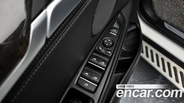 BMW X6 2018 — фото 18