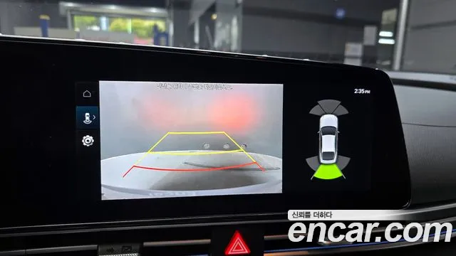 Hyundai AVANTE 2021 — фото 20