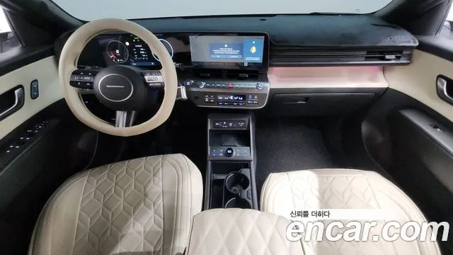 Hyundai Kona 2025 — фото 10