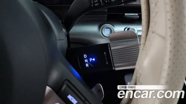 Hyundai Kona 2025 — фото 12