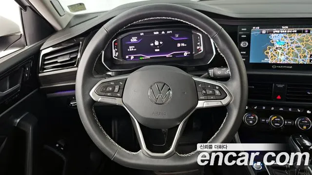 Volkswagen Jetta 2023 — фото 19
