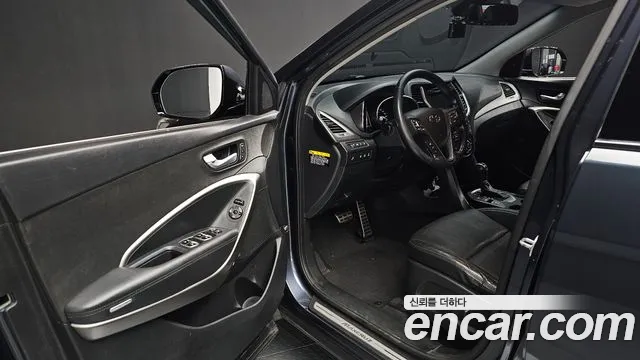 Hyundai Maxcruz 2017 — фото 17