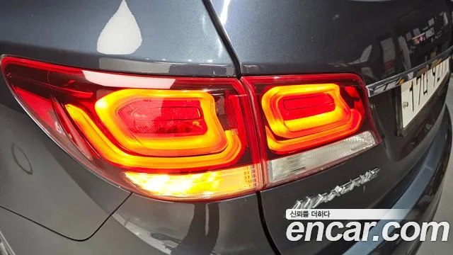 Hyundai Maxcruz 2017 — фото 9